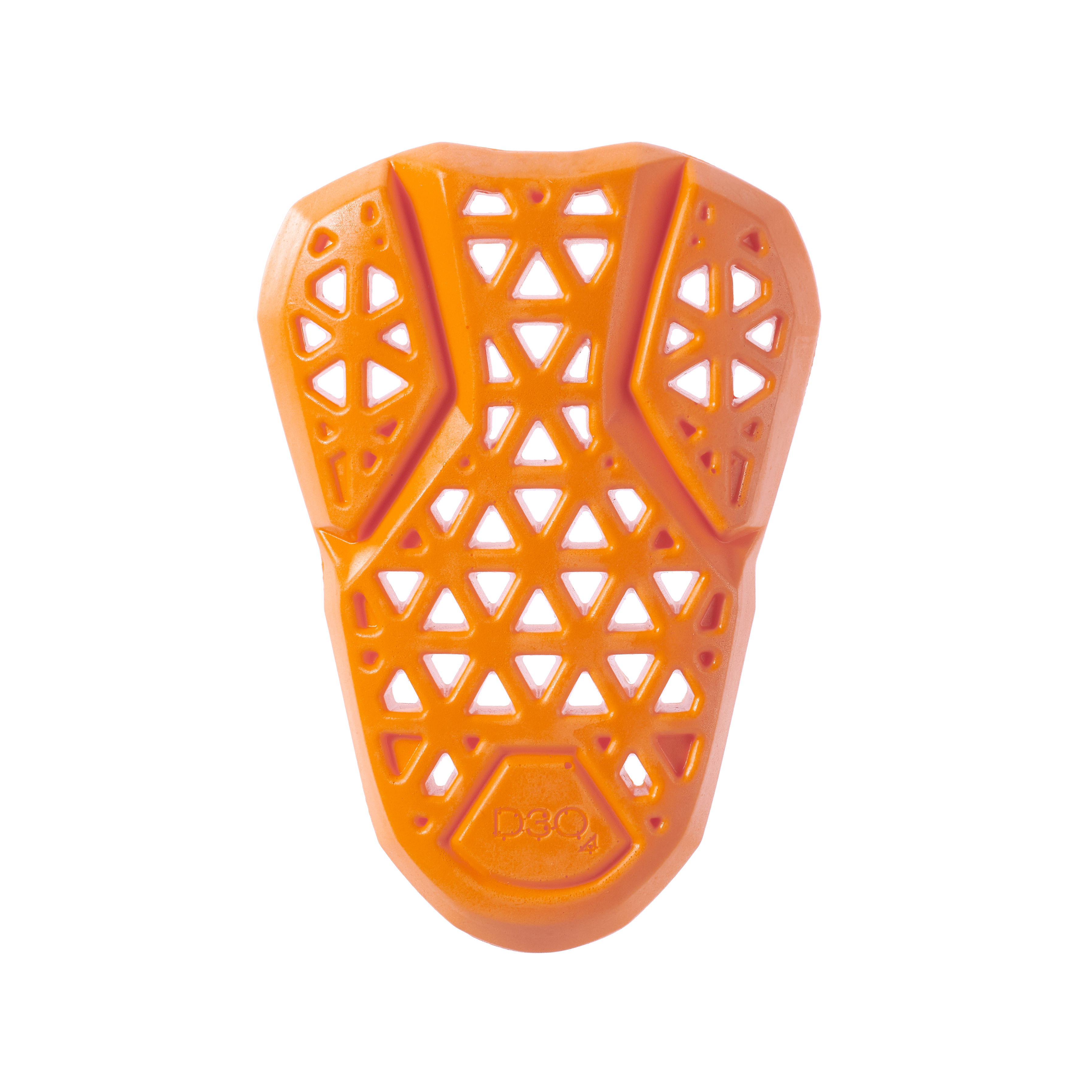 Demon Flex Force X D3O Back Protector Vest V5 Womens | Demon